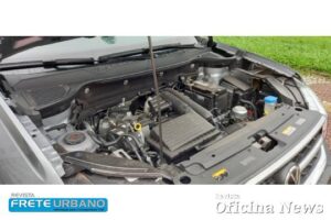 VW Taos: SUV com muita luz e modernidade  