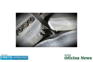 O que fazer com pneus danificados