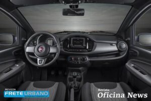 Fiat Uno Ciao marca a despedida do modelo depois de 37 anos