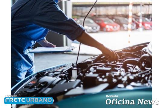 Nakata indica técnicas para lavagem do motor de forma segura