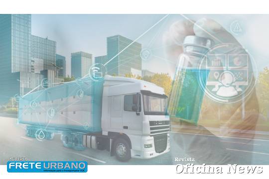 monitoramento de vacina bosch