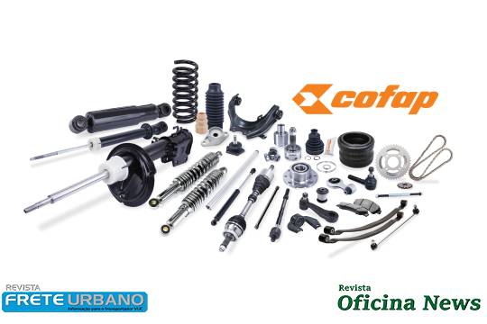 Marelli Cofap dá dicas de manutenção para viajar no carnaval