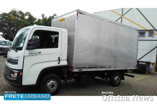 4TRUCK comemora de anos de operações no setor de implementos