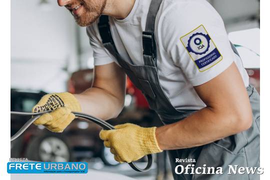 certificacao iqa para oficinas