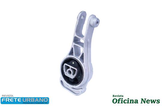 Cofap e Getoflx firmam parceria e ampliam linha de metal borracha