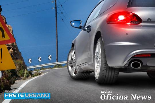 pneus com problemas de montagem