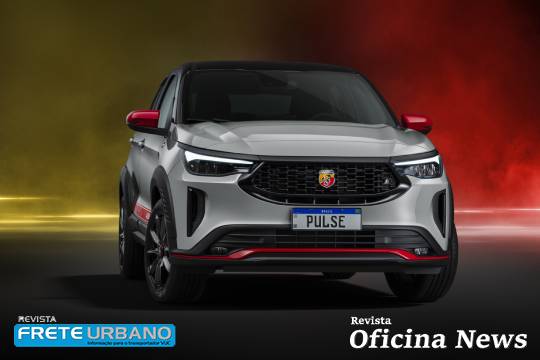Stellantis faz dupla aposta nos próximos lançamentos