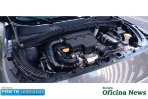 Fiat Pulse Audace: motor 1.0 turbo com muita agilidade