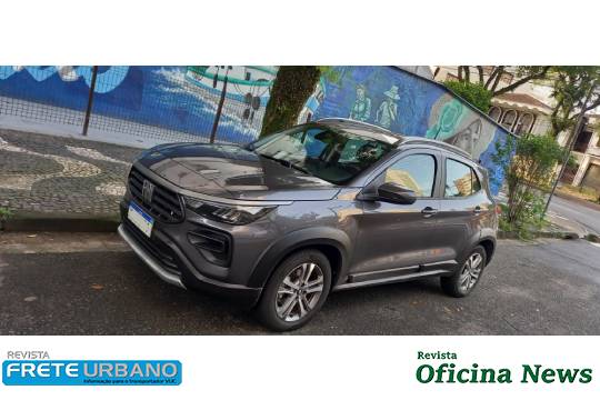 Fiat pulse Audace (5)