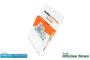 Marelli Cofap apresenta pastilhas e patins de freios para motocicletas