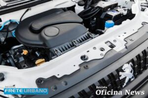 Peugeot Partner Rapid chega como furgão compacto com motor 1.4
