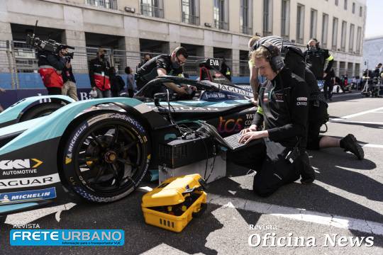 Nas pistas – formula E (5)