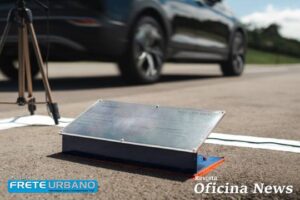 Pistas de testes Randon conquistam certificações internacionais