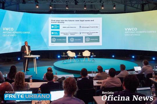 Volkswagen Truck & buses