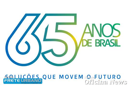 eaton 65 anos