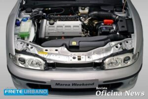 Dicas para manutenção de veículos clássicos