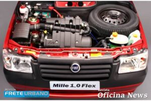 Dicas para manutenção de veículos clássicos