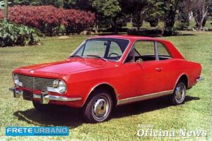 Dicas para manutenção de veículos clássicos