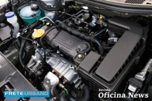 Novo Peugeot 208 chega ao mercado com motor Firefly 1.0  