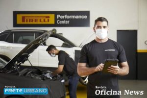 Pirelli dá dicas de cuidados nos pneus para economizar combustível