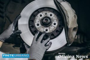 Saúde dos mecânicos dentro das oficinas