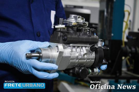 Delphi alerta para uma boa manutenção preventiva no automóvel