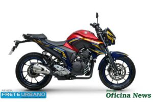 Dicas para troca de amortecedores de motocicletas