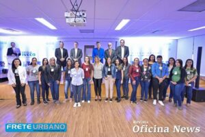 Iveco lança escola para qualificação profissional com turma feminina