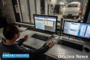 Chevrolet Montana: Desenvolvimento virtual acelera o veículo real