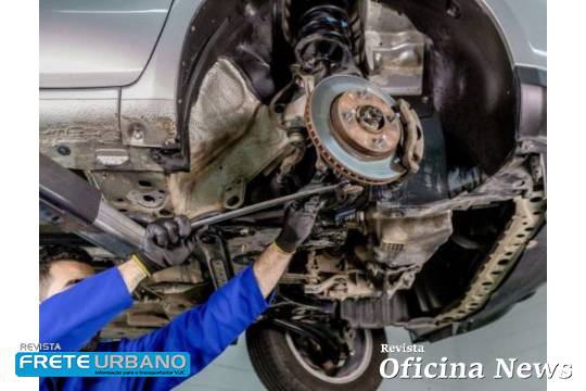 itens de suspensao nakata