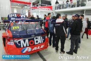 Projeto "Super Mecânico" da Mobil promove capacitação de reparadores