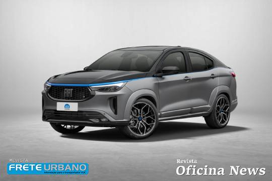 Mopar no Fiat fastback (2)