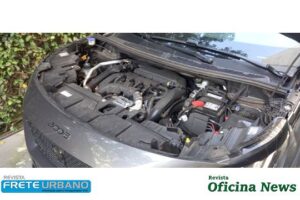 Peugeot 3008 GT: elegância, segurança e muita tecnologia