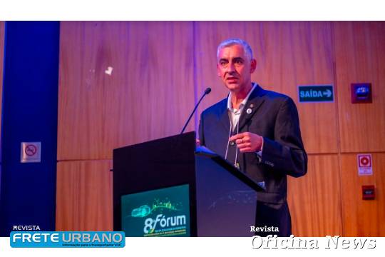 diretor-presidente do iqa, claudio moyses