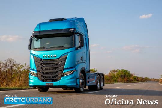 Iveco S-way (2)