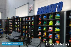 Fiat Fastback é eleito o melhor veículo de 2022 na Abiauto 