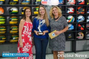 Fiat Fastback é eleito o melhor veículo de 2022 na Abiauto 