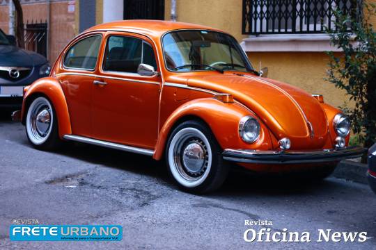 dia do fusca