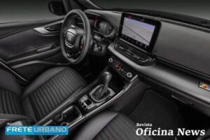 Fiat Fastback Limited Edition: motor turbo de 185 cv