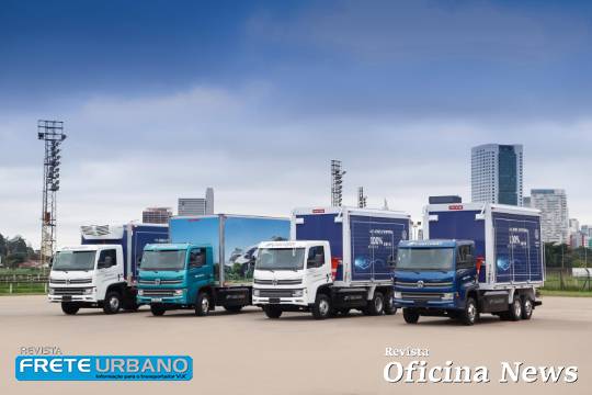 vw e-delivery acplicacoes