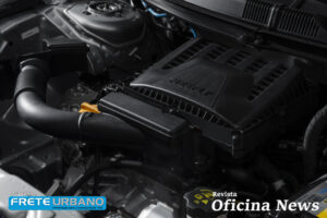 Fiat Cronos: confiança no motor 1.0 Firefly