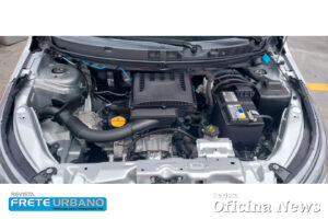 Fiat Cronos: confiança no motor 1.0 Firefly