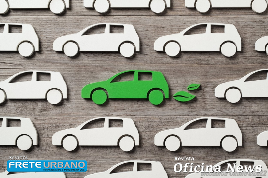 Eletrificação combina sustentabilidade, energia renovável, infraestrutura e tecnologia