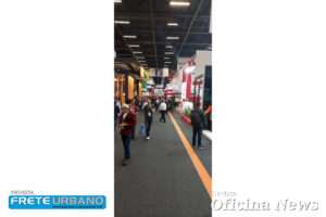 Automec retorna com mercado de autopeças aquecido