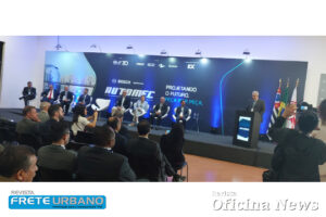 Automec retorna com mercado de autopeças aquecido