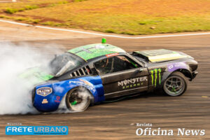 Automec vai oferecer várias atrações para o público