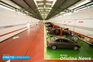 IQA lança área voltada ações sustentáveis no setor automotivo