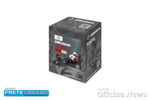 Fuchs apresenta novos lubrificantes Silkolene para motos