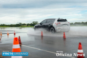 General Motors do Brasil colabora com desenvolvimento de carros elétricos