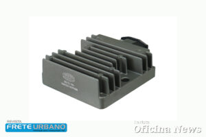 Magneti Marelli reforça versatilidade na linha elétrica para motos